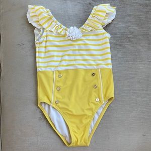 Toddler bathing suit 🩱